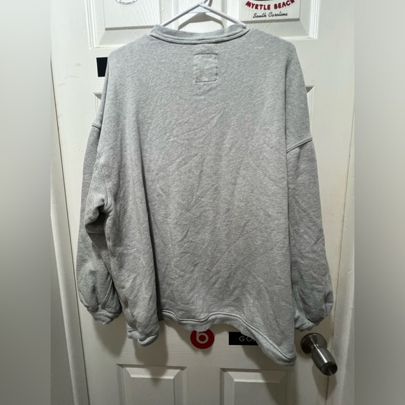 Women’s large aerie crewneck - Picture 5 of 5